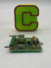 Load image into Gallery viewer, Soren T. Lyngso 600.061.210 PCB Card (No Box)