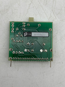 Soren T. Lyngso 600.061.211 PCB Card (No Box)