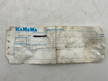 Load image into Gallery viewer, Rolls-Royce Kamewa 150-007 Piston Rod Seal *Lot of (2)* (No Box)