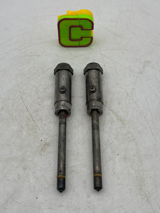 Caterpillar 4W-7017 Fuel Valve Nozzle Assembly, *Lot of (2)* (Used)