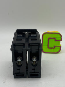 Cutler-Hammer BAB2025V Circuit Breaker, 2-Pole, 25 Amp *Lot of (3)* (Used)