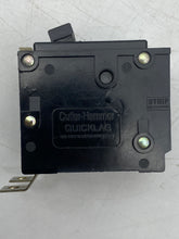 Load image into Gallery viewer, Cutler-Hammer BAB2025V Circuit Breaker, 2-Pole, 25 Amp *Lot of (3)* (Used)