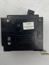 Load image into Gallery viewer, Cutler-Hammer BAB2025V Circuit Breaker, 2-Pole, 25 Amp *Lot of (3)* (Used)