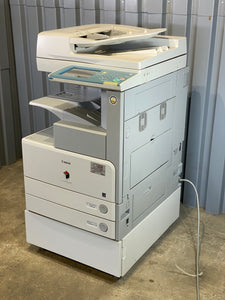 Canon ImageRunner 3245i Office Printer (Used-For Parts)