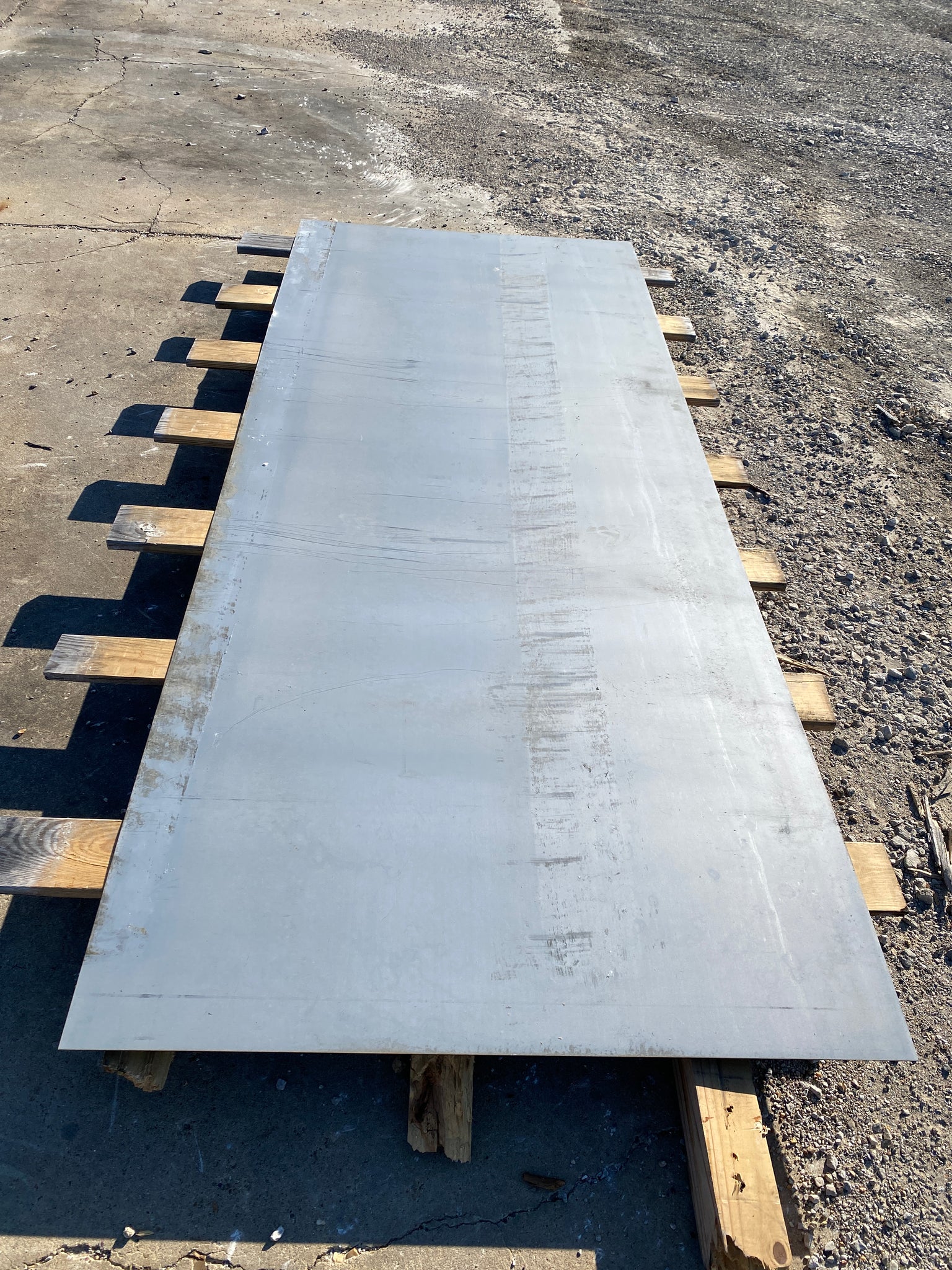 How Galvanized Sheet Metal Is Used For Everyday Projects – Galvanized Steel  Sheet application