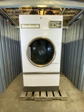 Load image into Gallery viewer, Huebsch HT050EQTQ2G1W01 Commercial Dryer, 480VAC (Used)