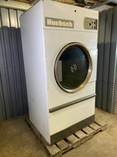 Load image into Gallery viewer, Huebsch HT050EQTQ2G1W01 Commercial Dryer, 480VAC (Used)