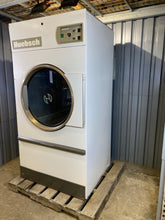 Load image into Gallery viewer, Huebsch HT050EQTQ2G1W01 Commercial Dryer, 480VAC (Used)