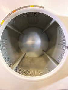 Huebsch HT050EQTQ2G1W01 Commercial Dryer, 480VAC (Used)