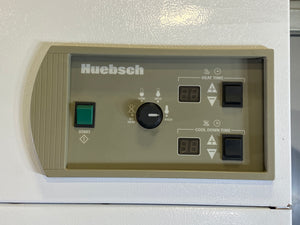 Huebsch HT050EQTQ2G1W01 Commercial Dryer, 480VAC (Used)