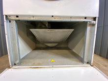 Load image into Gallery viewer, Huebsch HT050EQTQ2G1W01 Commercial Dryer, 480VAC (Used)