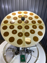 Load image into Gallery viewer, NERA QUFF911911 INMARSAT F77 Antenna Dome, Above Deck Mounted (Used)