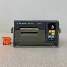 Load image into Gallery viewer, Furuno NX-500 NAVTEX Receiver w/ Integral Printer, Bracket, 4&quot; Paper (Used)