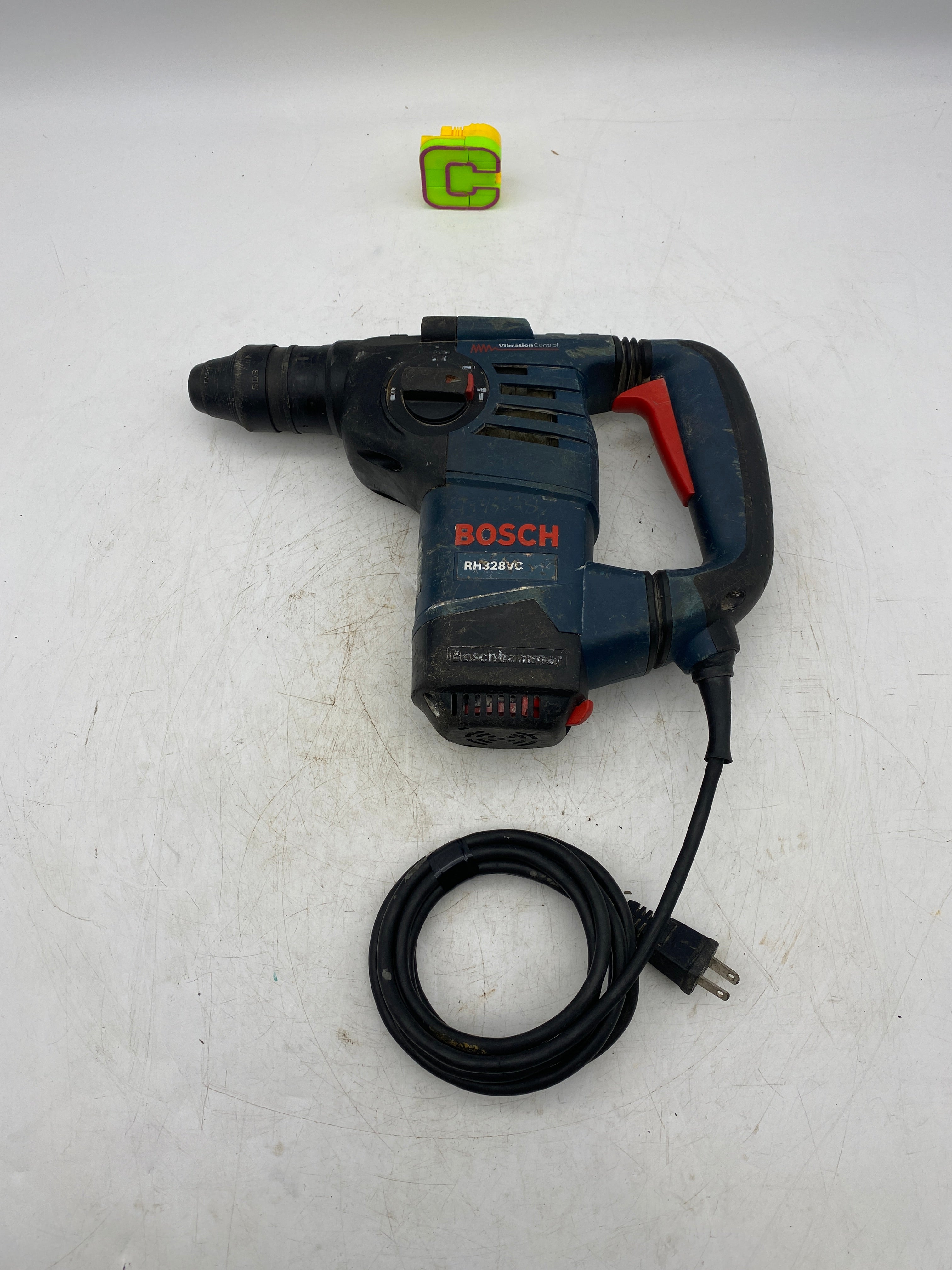 Bosch hammer online rh328vc