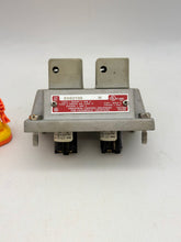 Load image into Gallery viewer, Eaton Crouse-Hinds EDS2190 Expl. Proof Front Op. Pushbuttons (Used)