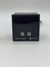 Load image into Gallery viewer, Sperry Marine 074821 Rev.A Type: 4891-BA Universal Digital Repeater (Not Tested-For Parts)