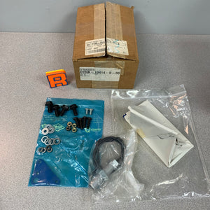 Woodward DYNK-10414-0-00 Actuator Controller Kit, *Missing Some Hardware* (Open Box)