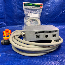 Load image into Gallery viewer, Kongsberg Maritime 603202 cJoy Junction Box (Open Box)