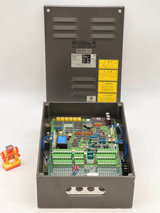 Yokogawa EML500-HS1 LT501 Master Unit (Used)