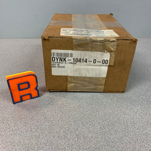 Woodward DYNK-10414-0-00 Actuator Controller Kit, *Missing Some Hardware* (Open Box)