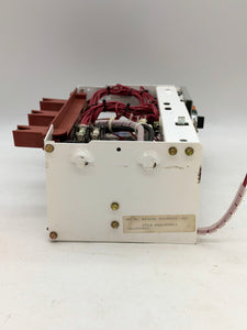 Eaton 10HP 30A Motor Controller HMCPE MCC Bucket (Used)