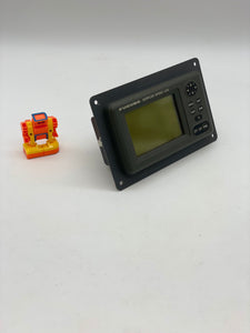 Furuno DS-800 Display Unit for DS-80 Doppler Speed Log System (For Parts)
