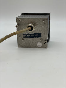 Sperry Marine 074821 Rev.A Type: 4891-BA Universal Digital Repeater (Not Tested-For Parts)