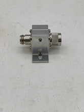 Load image into Gallery viewer, PolyPhaser IS-50NX-C2-ME Flange Surge Arrestor, N-Male N-Female (No Box)