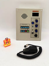 Load image into Gallery viewer, SCS S6113 SeaMate Shipboard Intercom w/ Handheld Speaker / Mic (Used)