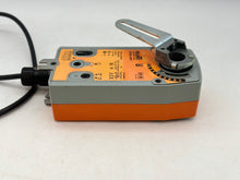 Load image into Gallery viewer, Belimo AFB24-MFT Damper Actuator, 24V AC/DC (Used)