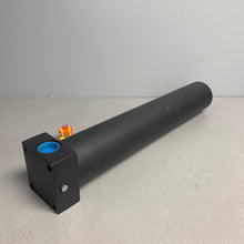Load image into Gallery viewer, Donaldson P574222 In-Line Hydraulic Filter Assembly w/ 51 psi Bypass Valve, 150 gpm (No Box)