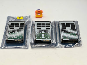 Dell Seagate Constellation ES 9JX248-045 9JX248-150 2TB Hard Drive, SAS 6Gb/s, *Lot of (3)* (Used)