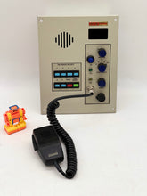 Load image into Gallery viewer, SCS S6113 SeaMate Shipboard Intercom w/ Handheld Speaker / Mic (Used)