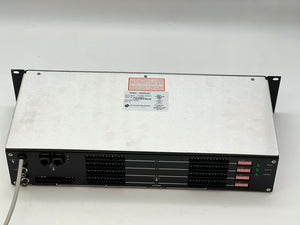 American Dynamics AD2083-02C Rack Mount Matrix Code Generator (No Box)