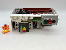 Load image into Gallery viewer, Eaton 7.5HP 30A Motor Controller HMCPE MCC Bucket (Used)