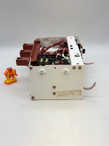 Eaton 10HP 30A Motor Controller HMCPE MCC Bucket (Used)