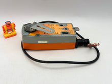 Load image into Gallery viewer, Belimo AFB24-MFT Damper Actuator, 24V AC/DC (Used)