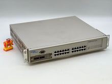 Load image into Gallery viewer, Nortel BayStack 450-24T 24 Port Network Switch (Used)