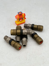 Load image into Gallery viewer, Hawke 153-O-X, 1/2” NPT Cable Gland *Lot of (6)* (No Box)