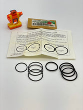 Load image into Gallery viewer, Parker 08980001 K-12011-B Valve Seal Kit (New)