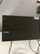 Load image into Gallery viewer, Siemens Assorted PLC Rack Assembly (Not Tested)