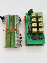 Load image into Gallery viewer, Gap Control Annunciator 5CH, GAP / A5C / 05-03 w/ (2) Diode Cards (Not Tested)