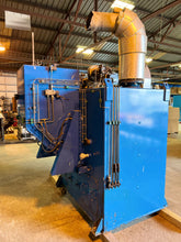 Load image into Gallery viewer, Atlas 200-S-WS Marine Solid Waste Incinerator w/ Waste Sluice (Used-For Parts)