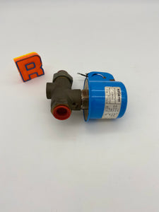 ASCO K10AB263 Solenoid Valve (No Box)