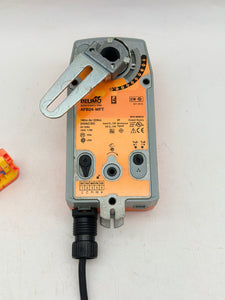 Belimo AFB24-MFT Damper Actuator, 24V AC/DC (Used)