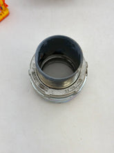 Load image into Gallery viewer, Cooper Crouse-Hinds UNY806 Condulet Union Fitting, 3&quot; (New)