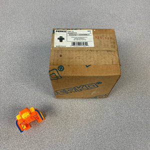 Perko 303 Spare Dual Medium Prefocus Socket Assembly (New)