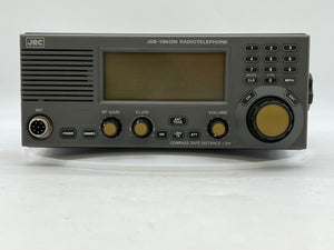 JRC Japan Radio Co. JSB-196GM SSB Radiotelephone (Used) – Gulf