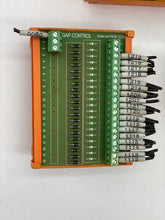 Load image into Gallery viewer, Gap Control Annunciator 5CH, GAP / A5C / 05-03 w/ (2) Diode Cards (Not Tested)