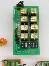 Load image into Gallery viewer, Gap Control Annunciator 5CH, GAP / A5C / 05-03 w/ (2) Diode Cards (Not Tested)